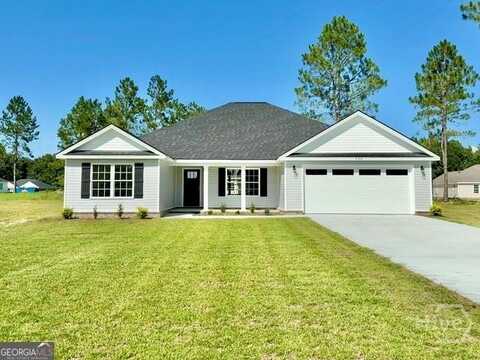 906 Coosa Cove, Ellabell, GA 31308