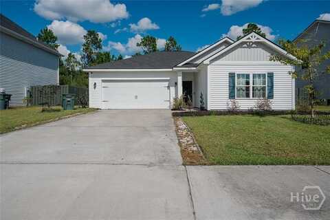 426 Brightleaf Circle, Hinesville, GA 31313