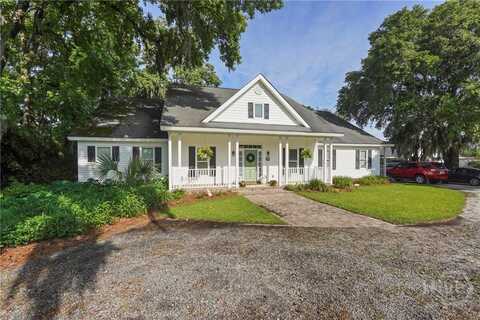 8813 Whitefield Avenue, Savannah, GA 31406