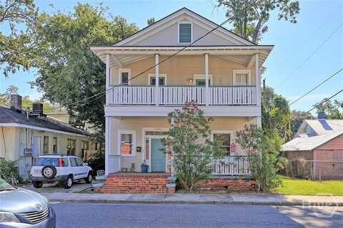 2304 Reynolds Street, Savannah, GA 31401