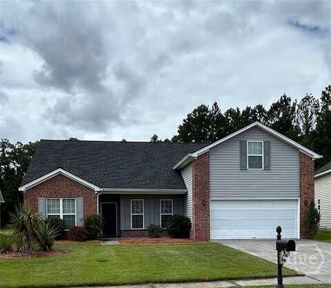 168 Carlisle Way, Savannah, GA 31419