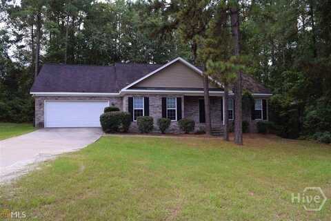 382 Langston Chapel Road, Statesboro, GA 30458