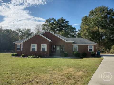 304 Hanna Way, Statesboro, GA 30458