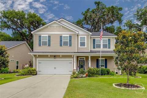 27 Primrose Court, Savannah, GA 31419
