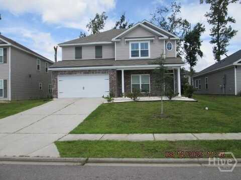 24 Swallow Tail Circle, Savannah, GA 31405