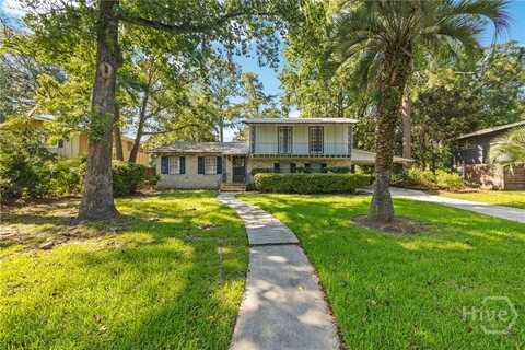 317 Windsor Road, Savannah, GA 31419