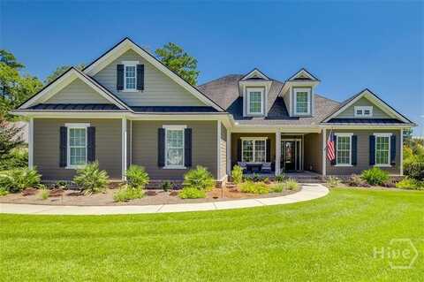 2 Kestrel Court, Savannah, GA 31405