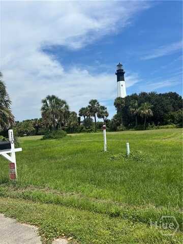 110 Gen George Marshall Boulevard, Tybee Island, GA 31328