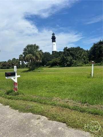 112 Gen George Marshall Boulevard, Tybee Island, GA 31328