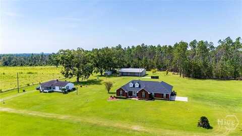 4822 Ga Hwy 15, Vidalia, GA 30474