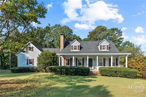 5145 Kent Rock Road, Loganville, GA 30052