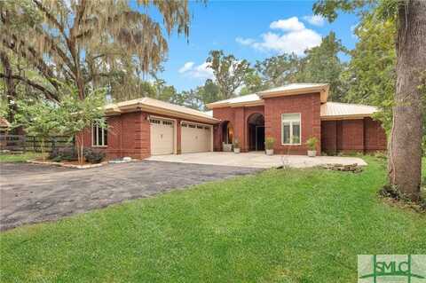 2132 Grove Point Road, Savannah, GA 31419