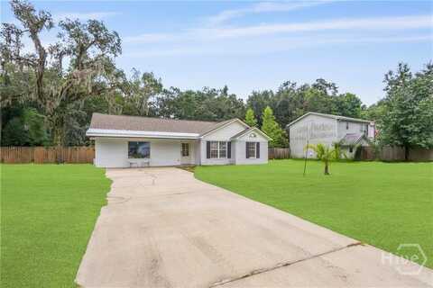 106 Calico Court, Midway, GA 31320