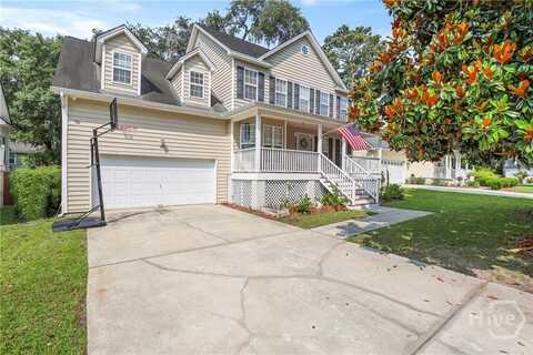 134 Sweet Bailey Cove, Savannah, GA 31410