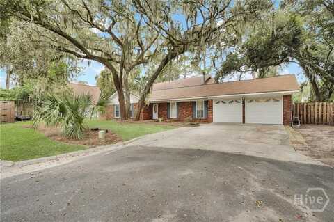 46 River Oaks Road, Savannah, GA 31410