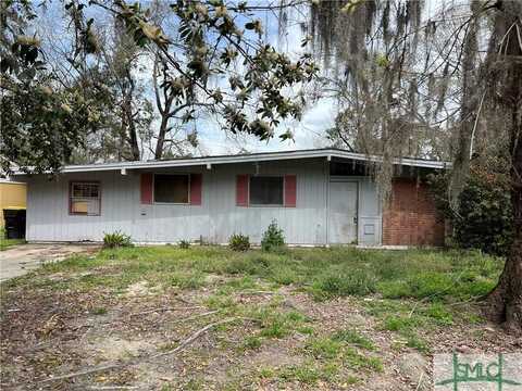 210 Croatan Street, Savannah, GA 31406