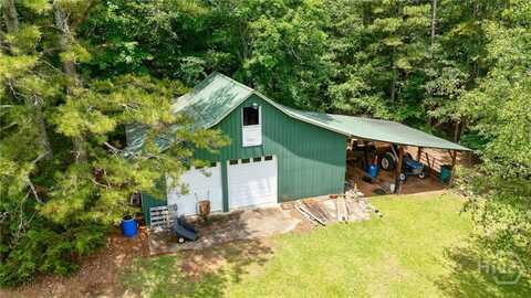 1348 Barwick Hill Road, Comer, GA 30629