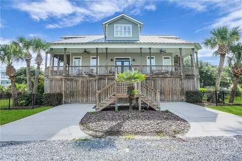 1101 Bay Street, Tybee Island, GA 31328