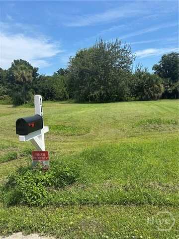 114 Gen George Marshall Boulevard, Tybee Island, GA 31328