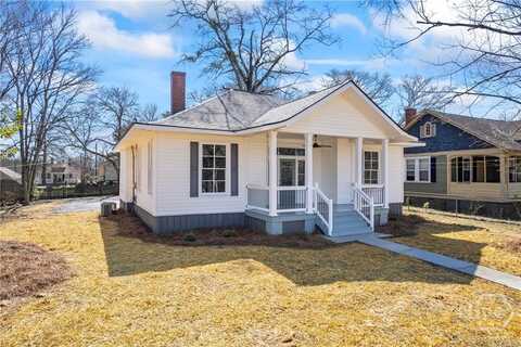 34 N Broad Street, Porterdale, GA, GA 30014