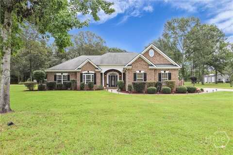 8 Palmetto Drive, Pembroke, GA 31321