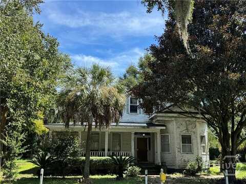3206 Whatley Avenue, Savannah, GA 31404