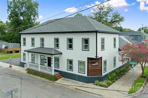 637 E Anderson Street, Savannah, GA 31401