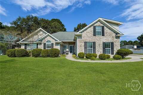 115 Grayson Avenue, Savannah, GA 31419