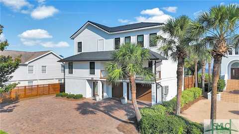 1201 Bay Street, Tybee Island, GA 31328