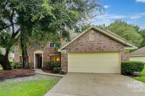 105 Heritage Way, Savannah, GA 31419
