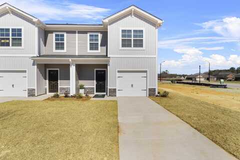 2305 Bellflower Street lot: 1, Sumter, SC 29153