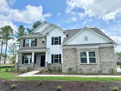 116 Windjammer Way lot: 91, Sumter, SC 29150