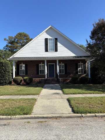 3113 Mayflower Lane, Sumter, SC 29150
