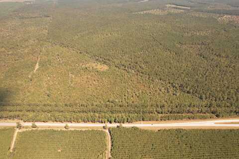 Old Cc Camp Rd, Greeleyville, SC 29056