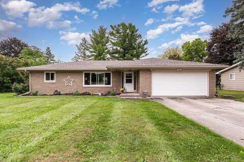 3815 Chilton, Saginaw, MI 48603