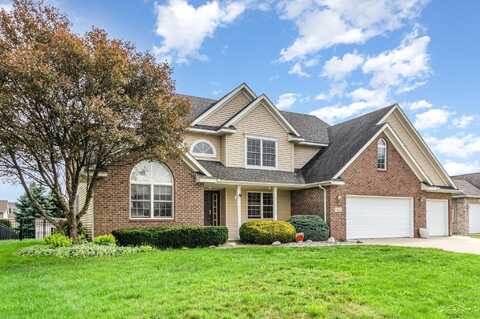 3822 Lamplighter, Saginaw, MI 48603