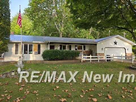 8700 S Hemlock, Saint Charles, MI 48655