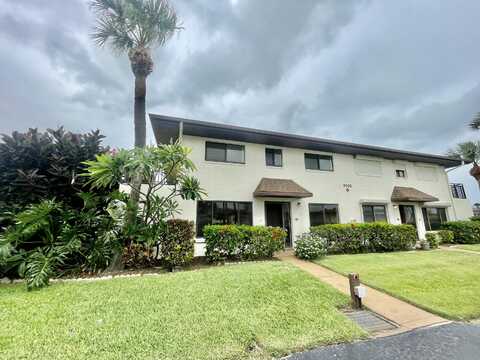 3030 N Atlantic Avenue unit: A, Cocoa Beach, FL 32931