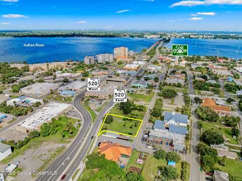 433 King Street, Cocoa, FL 32922
