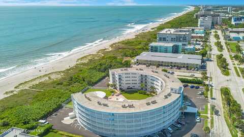 4000 Ocean Beach Boulevard unit: 5C, Cocoa Beach, FL 32931