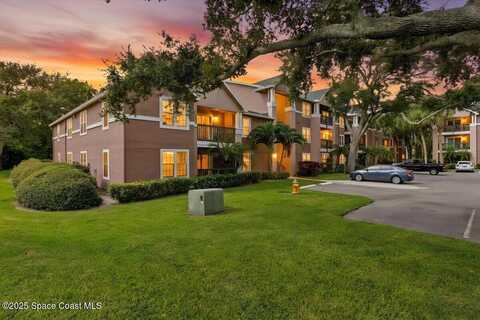 7667 N Wickham Road unit: 118, Melbourne, FL 32940