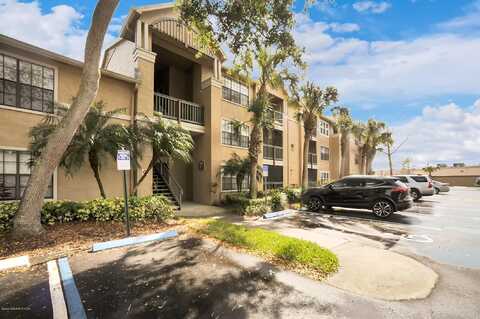 7667 N Wickham Road unit: 407, Melbourne, FL 32940