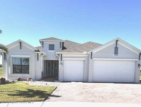 2568 Millennium Circle, Melbourne, FL 32940