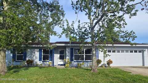 4835 Volusia Avenue, Titusville, FL 32780
