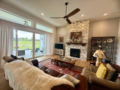 13 Dornoch Drive, Sheridan, WY 82801