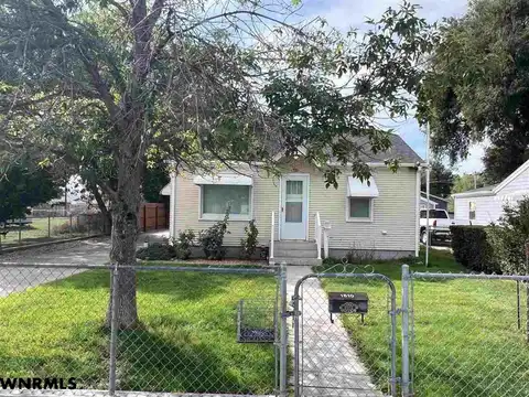 1510 16TH AVENUE, Scottsbluff, NE 69361