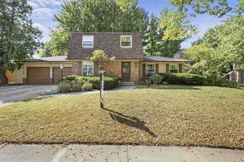 306 Walnut Grove Drive, Madison, WI 53717