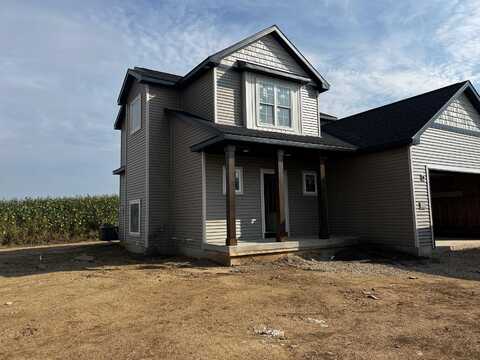 L125 Prairie View Lane, Arlington, WI 53911
