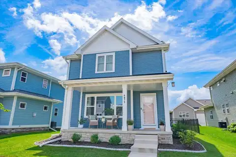 4875 Arugula Road, Fitchburg, WI 53711