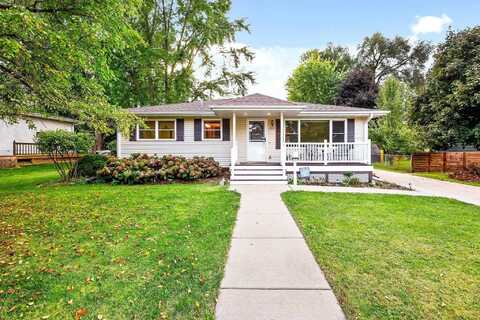 622 N Harrison Street, Stoughton, WI 53589
